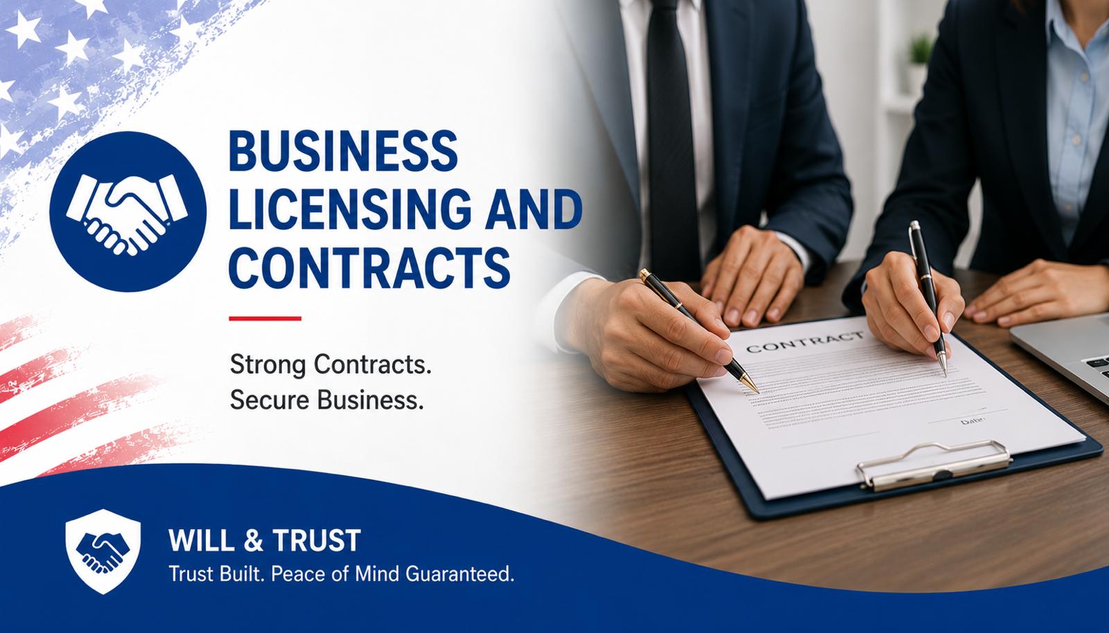 Business Services